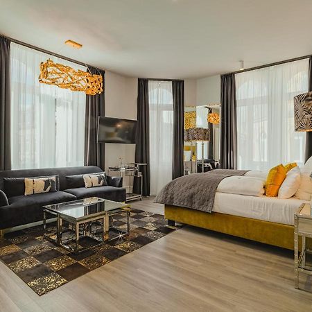 Bs Boutique Hotel هايدلبرغ المظهر الخارجي الصورة