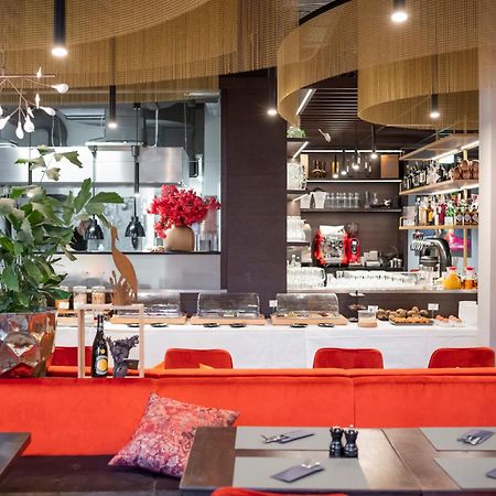 Bs Boutique Hotel هايدلبرغ المظهر الخارجي الصورة