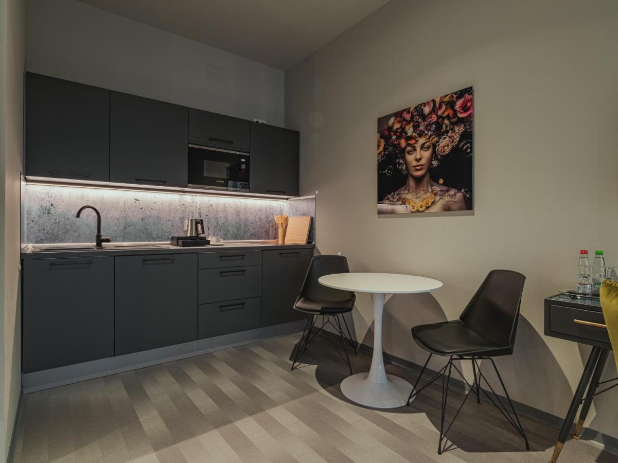 Bs Boutique Hotel هايدلبرغ المظهر الخارجي الصورة