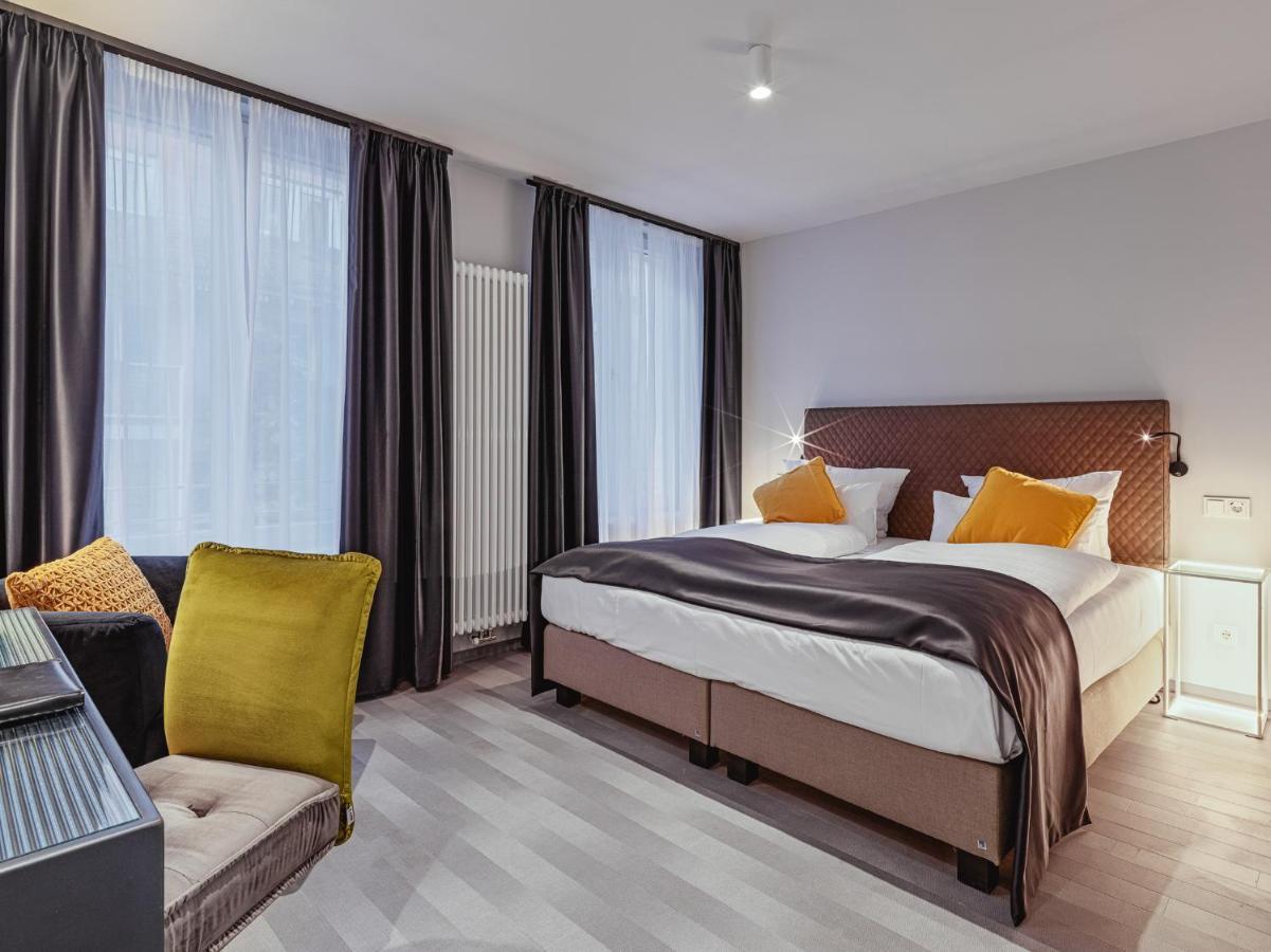 Bs Boutique Hotel هايدلبرغ المظهر الخارجي الصورة