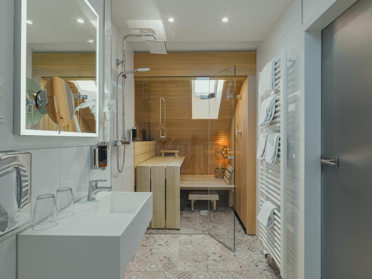 Bs Boutique Hotel هايدلبرغ المظهر الخارجي الصورة