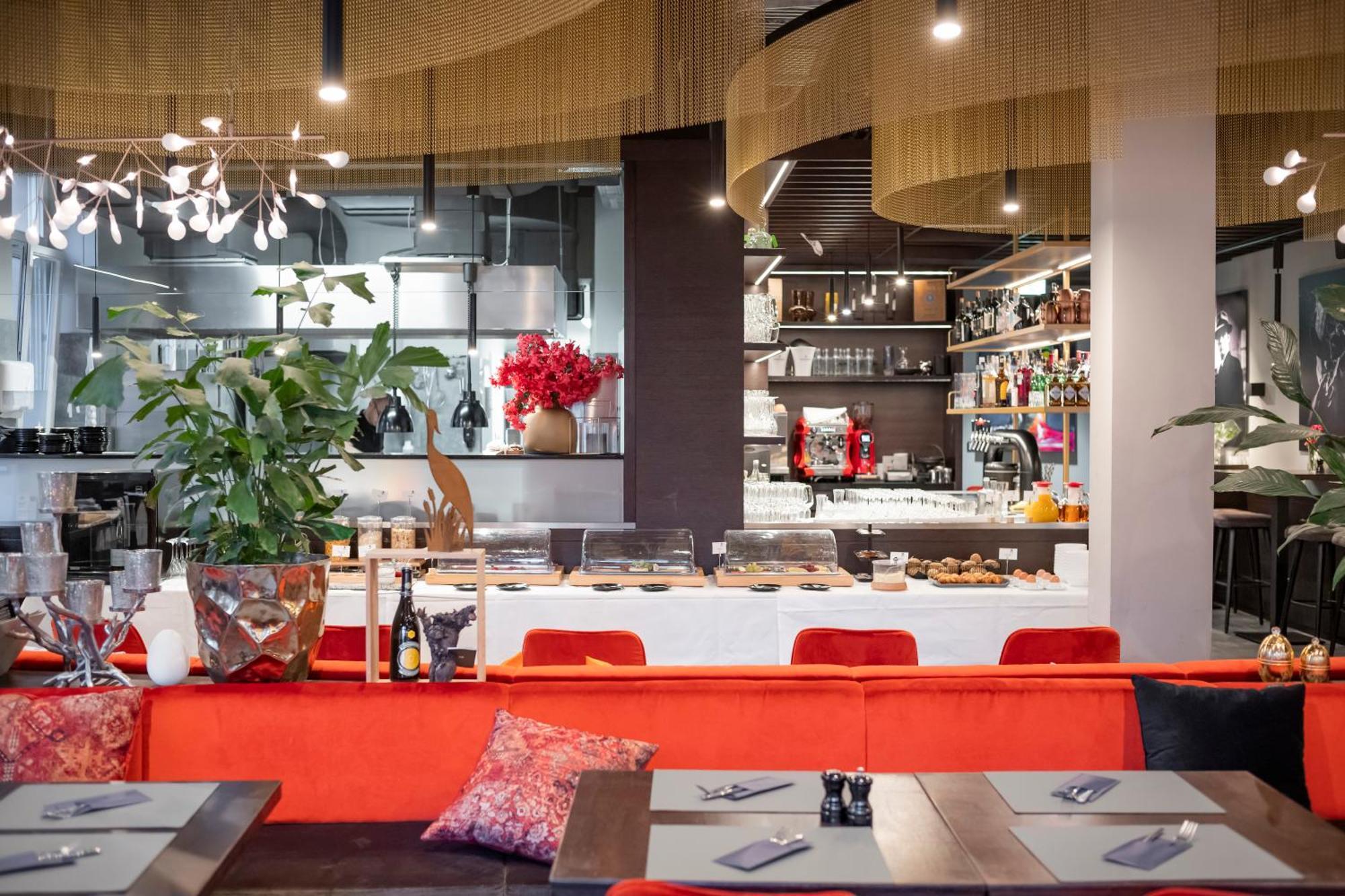 Bs Boutique Hotel هايدلبرغ المظهر الخارجي الصورة