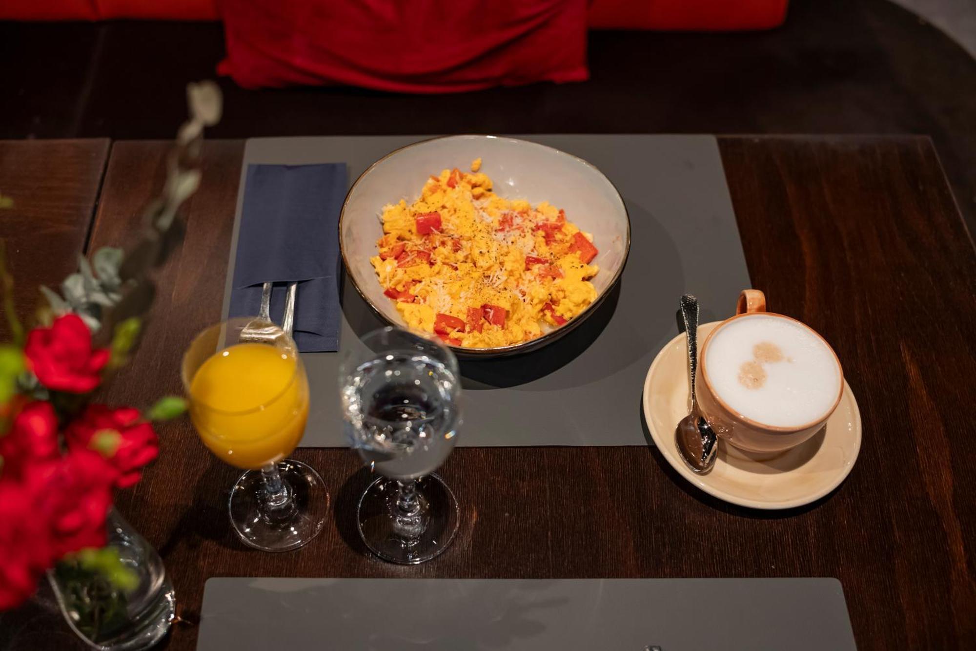 Bs Boutique Hotel هايدلبرغ المظهر الخارجي الصورة
