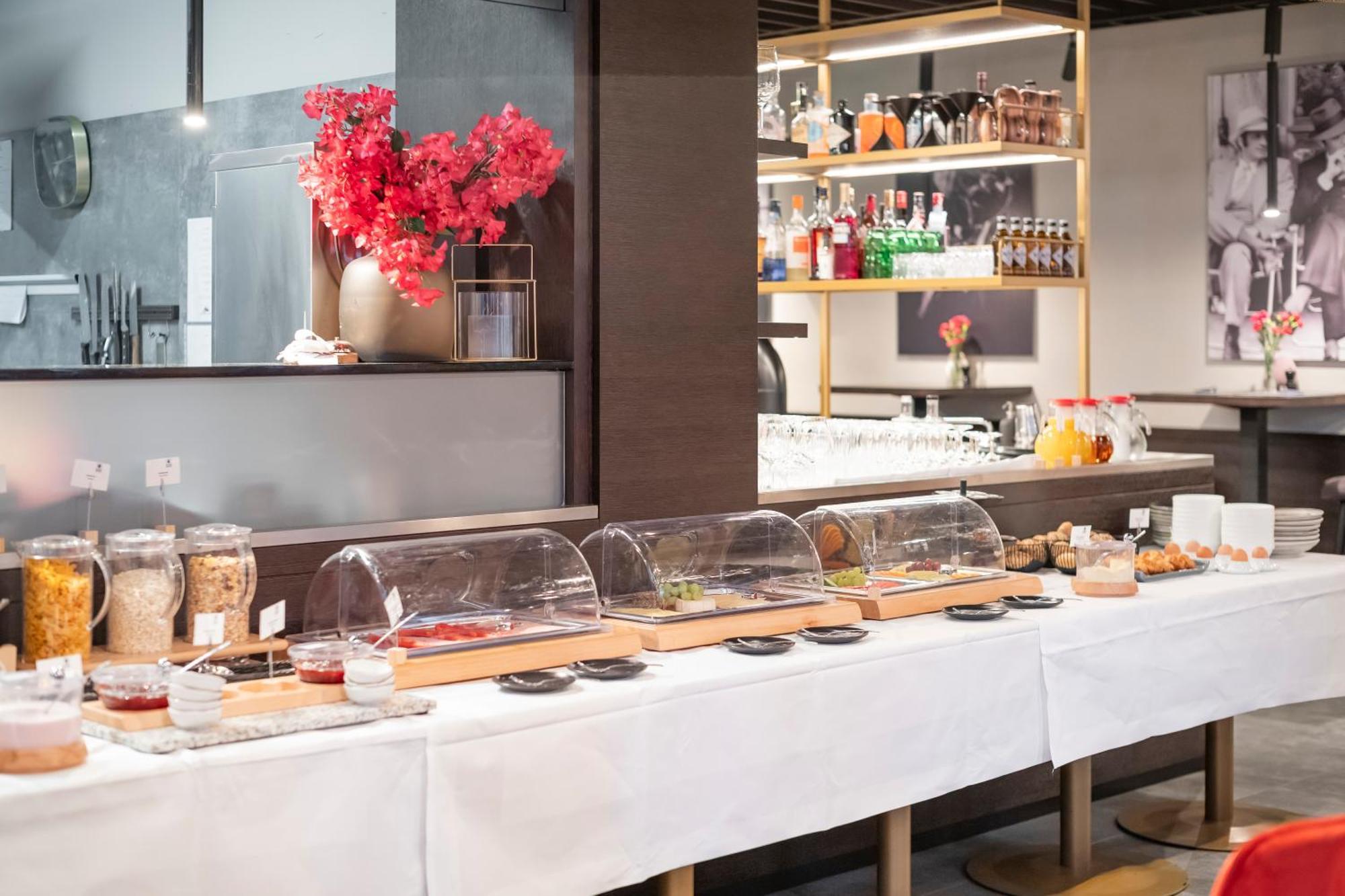 Bs Boutique Hotel هايدلبرغ المظهر الخارجي الصورة