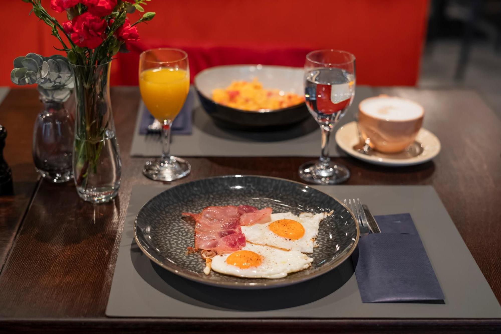Bs Boutique Hotel هايدلبرغ المظهر الخارجي الصورة