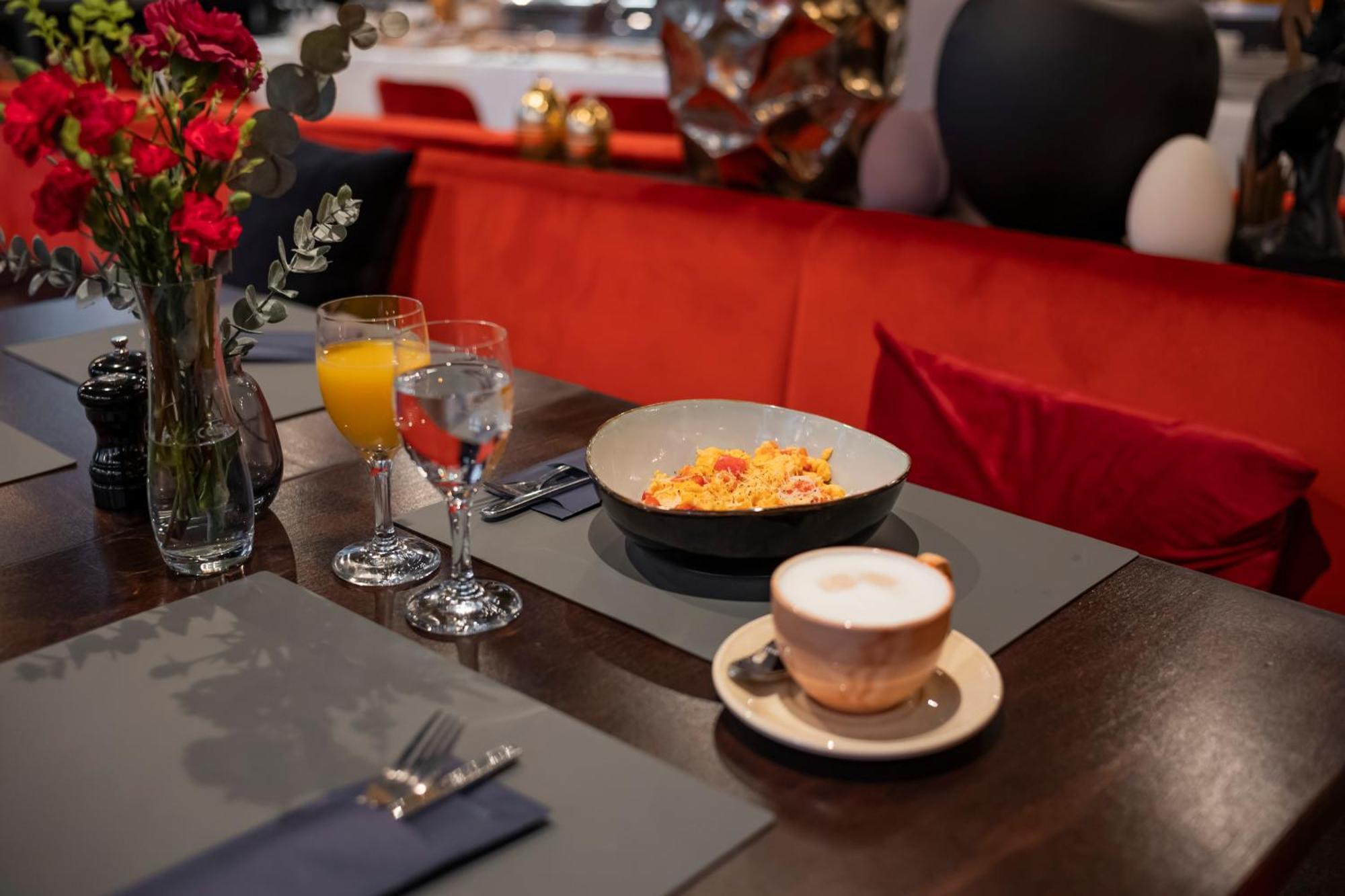 Bs Boutique Hotel هايدلبرغ المظهر الخارجي الصورة