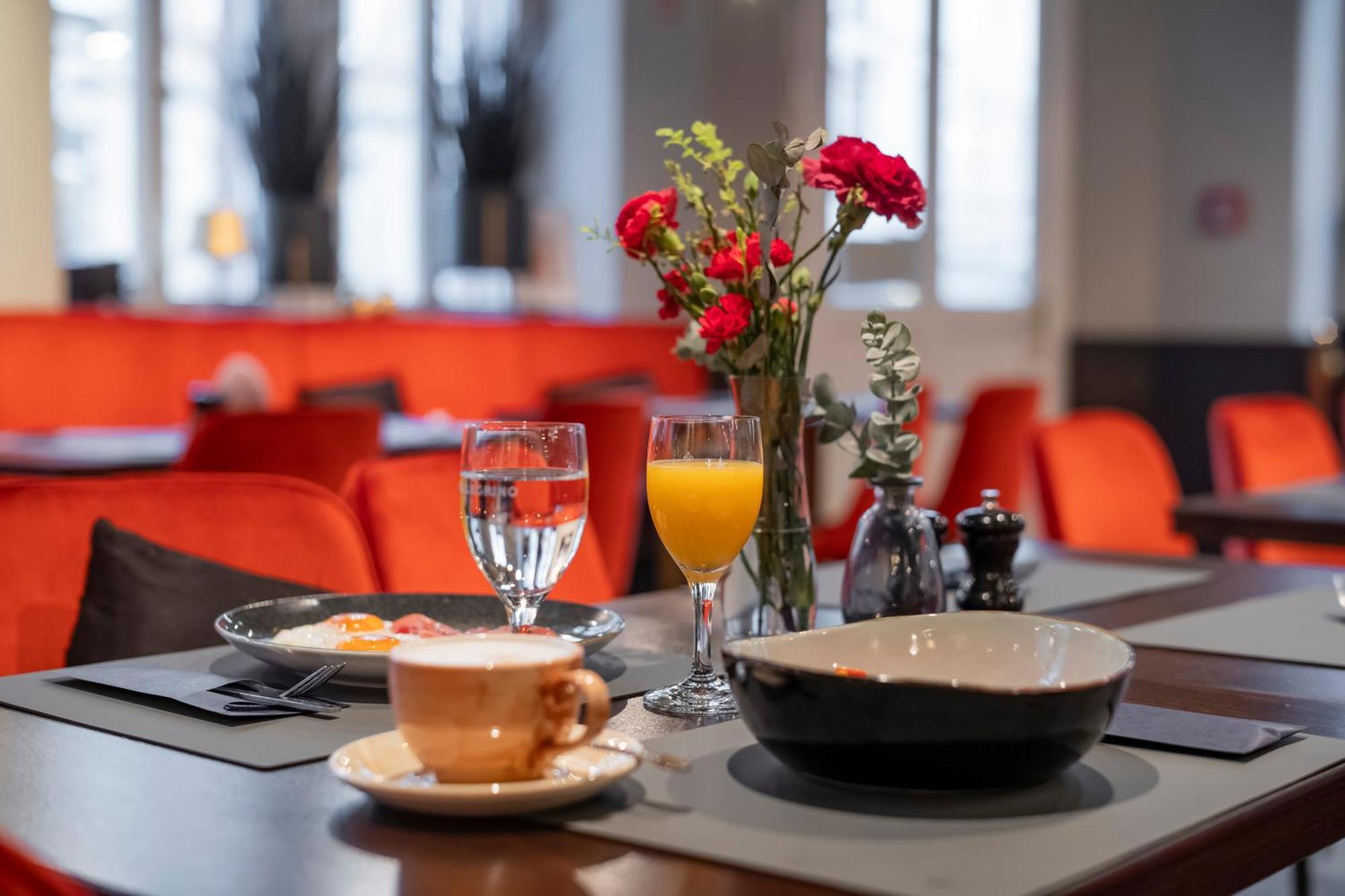 Bs Boutique Hotel هايدلبرغ المظهر الخارجي الصورة
