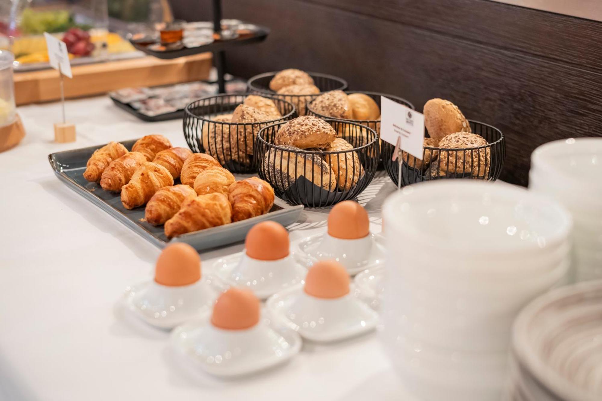 Bs Boutique Hotel هايدلبرغ المظهر الخارجي الصورة